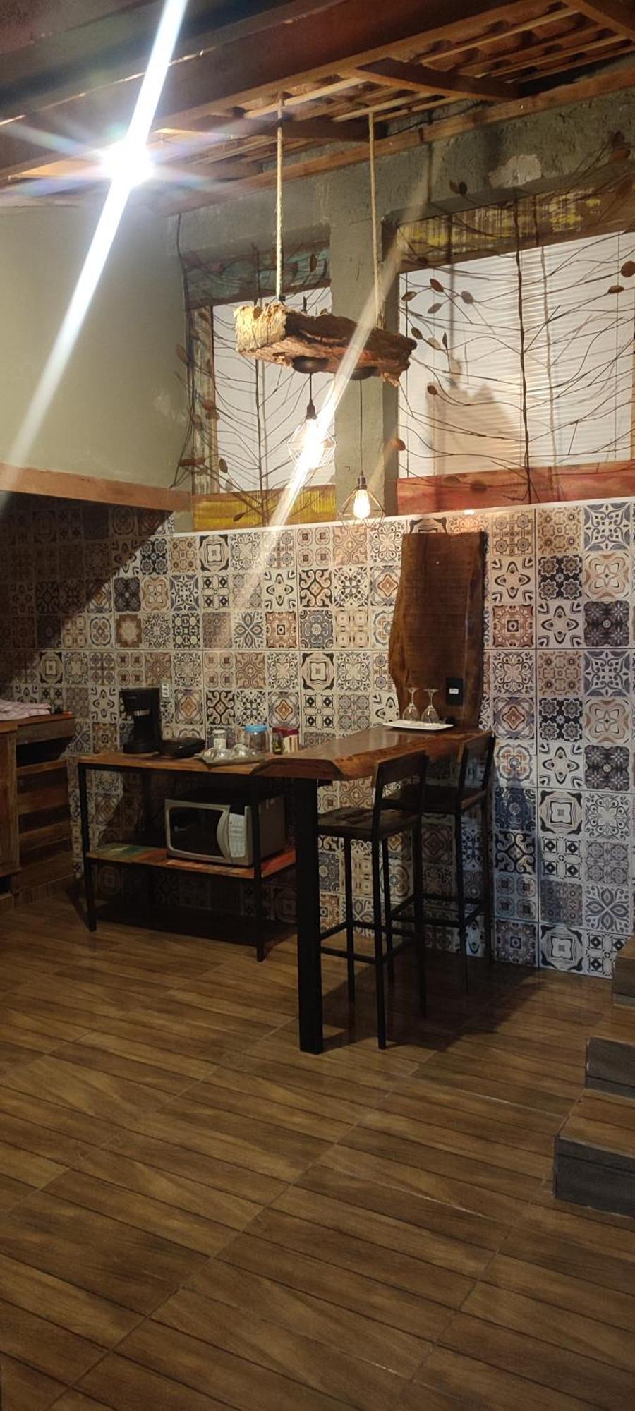 Apartment Pouso Aconchegante *
