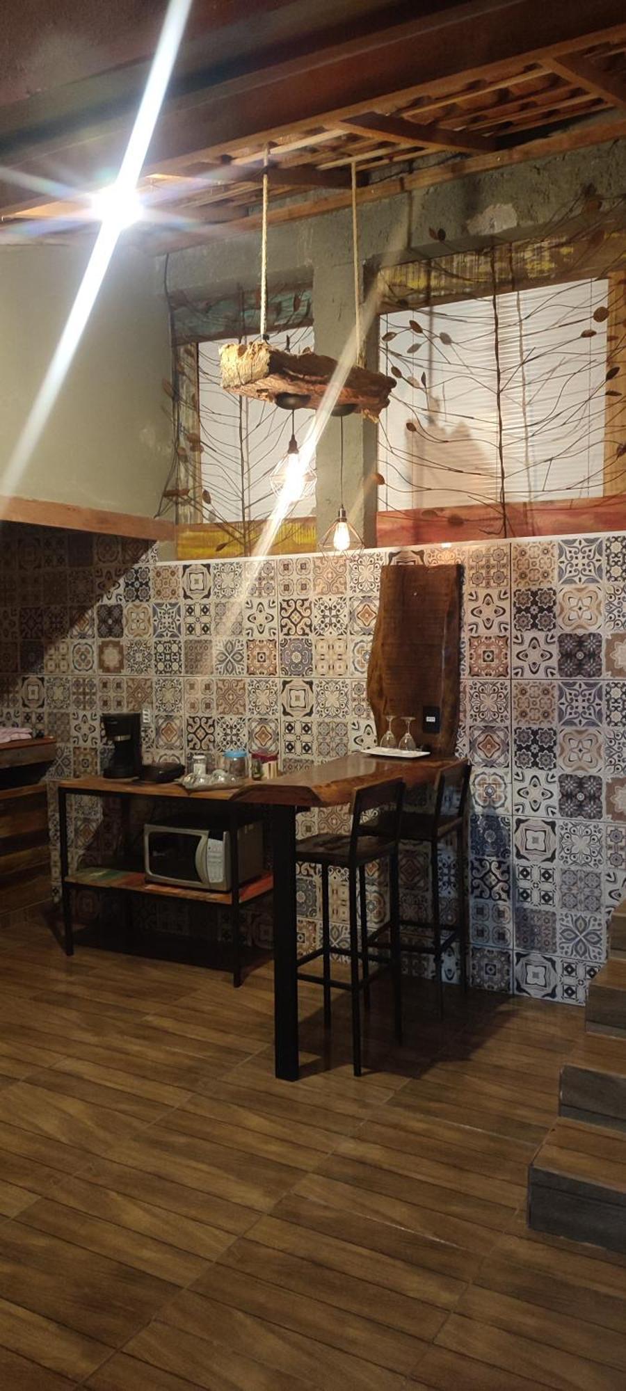 Apartment Pouso Aconchegante Tiradentes